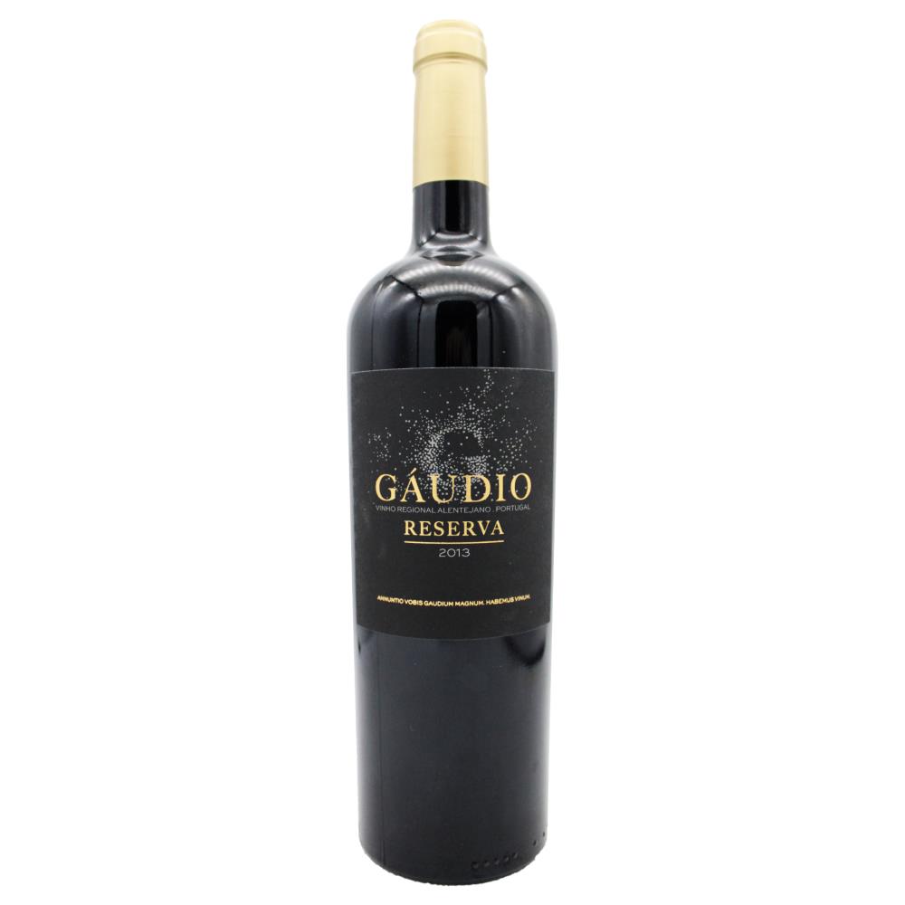 Gáudio Reserva Tinto