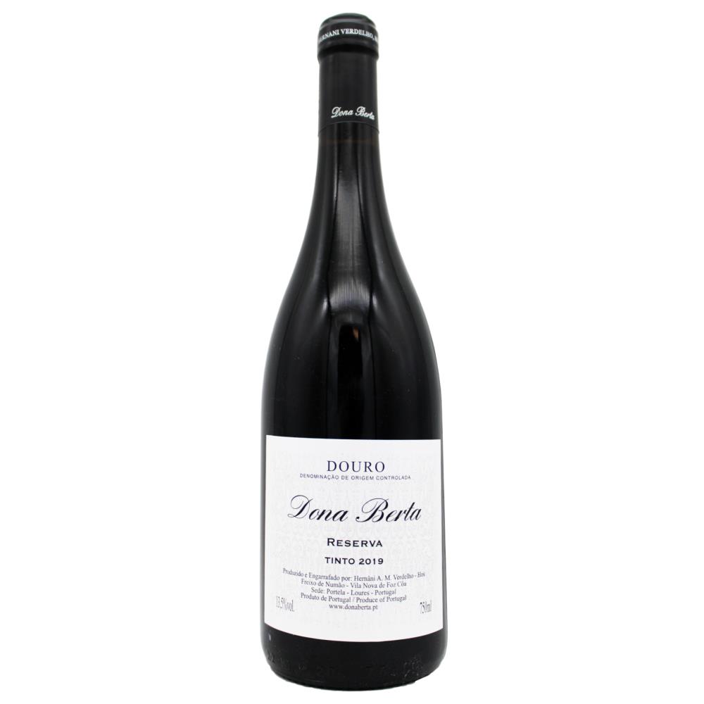 Dona Berta Reserva Tinto