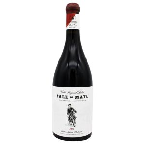 Vale da Mata Reserva Tinto