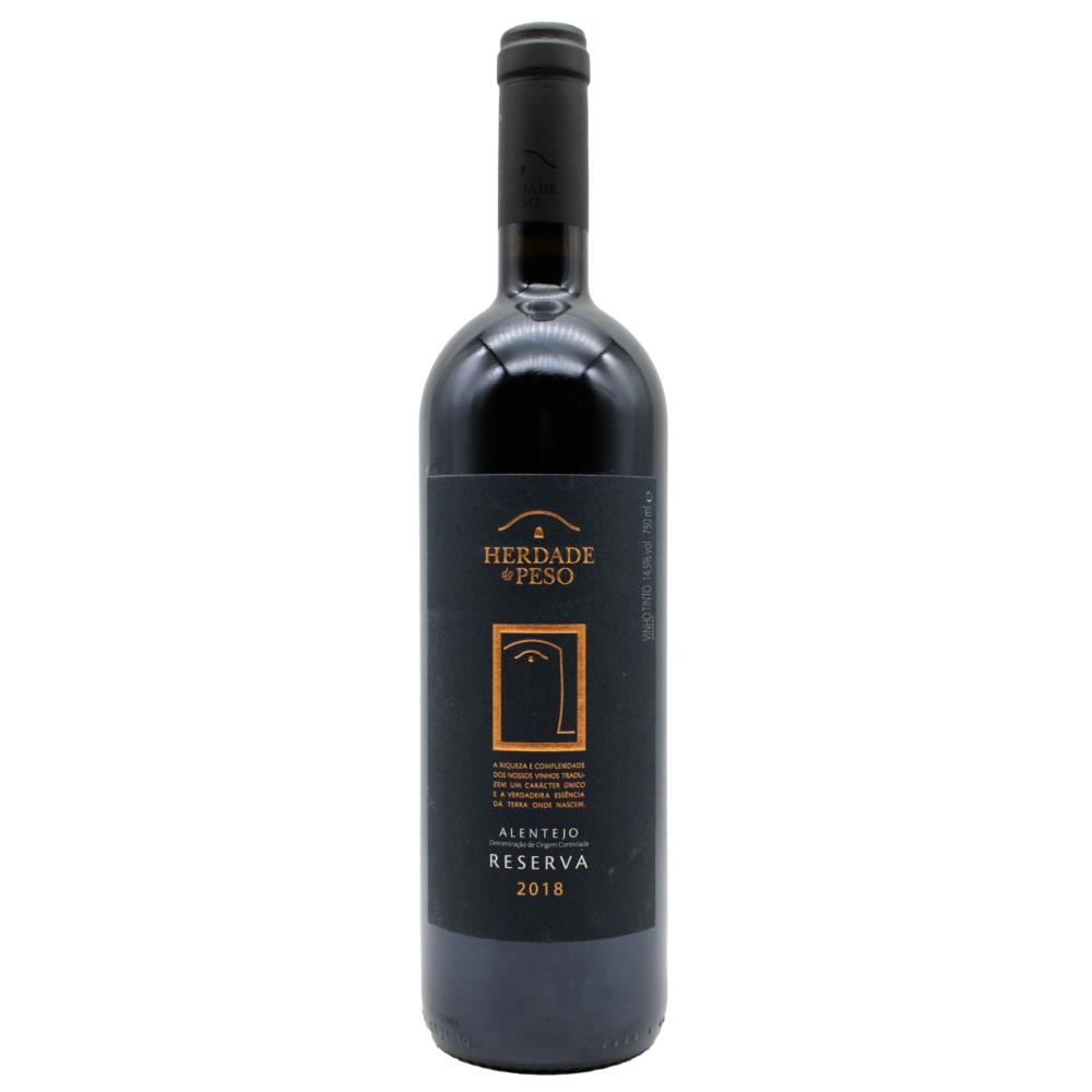 Herdade do Peso Reserva Tinto