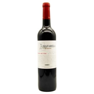 Bafarela Reserva Tinto