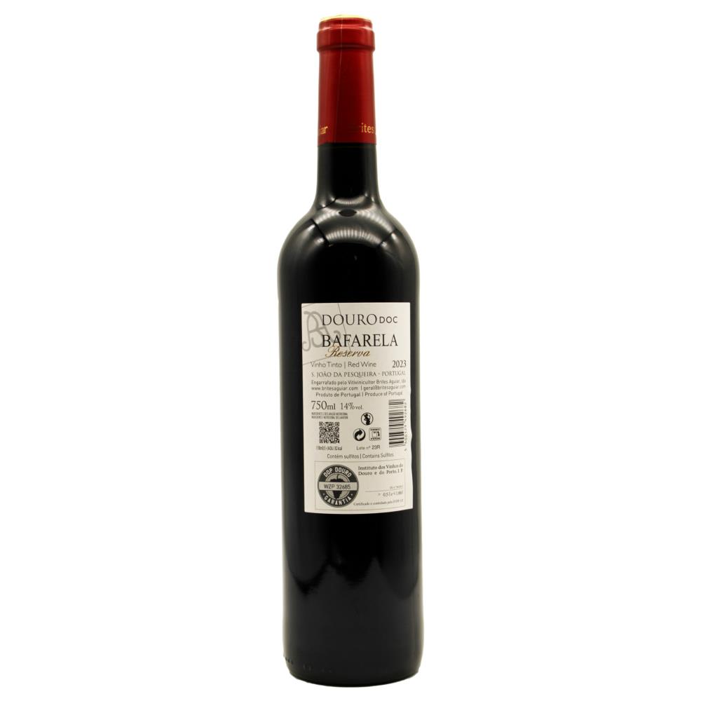 Bafarela Reserva Tinto - Image 2