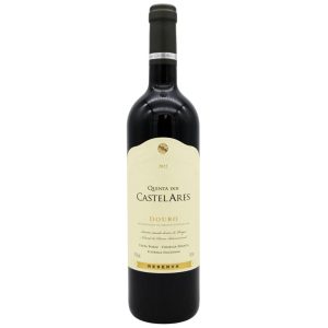 Quinta dos Castelares Reserva Tinto