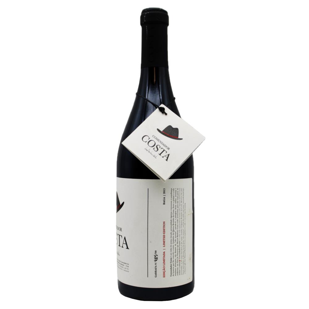 Comendador Costa Tinto - Image 2