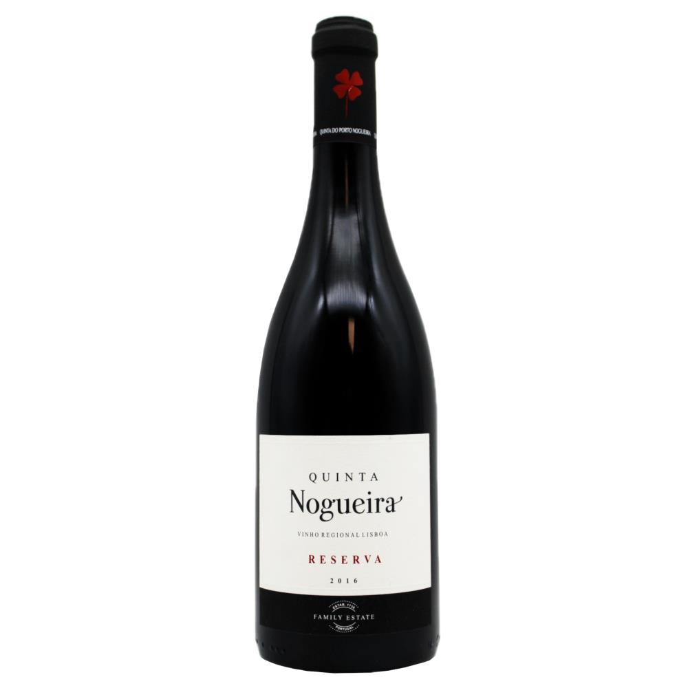 Quinta Nogueira Reserva Tinto