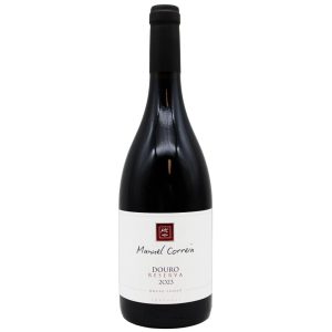 Manuel Correia Reserva Tinto