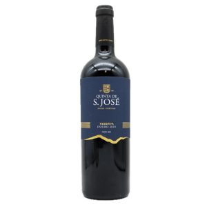 Quinta de S. José Reserva Tinto