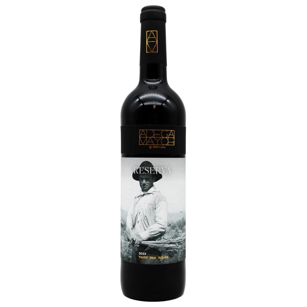 Adega Mayor Reserva Tinto
