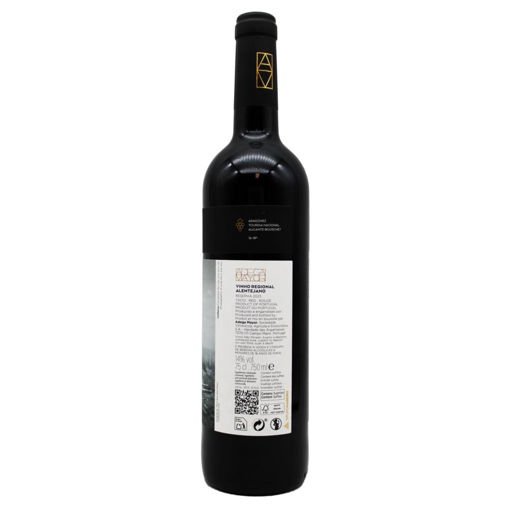 Adega Mayor Reserva Tinto - Image 2
