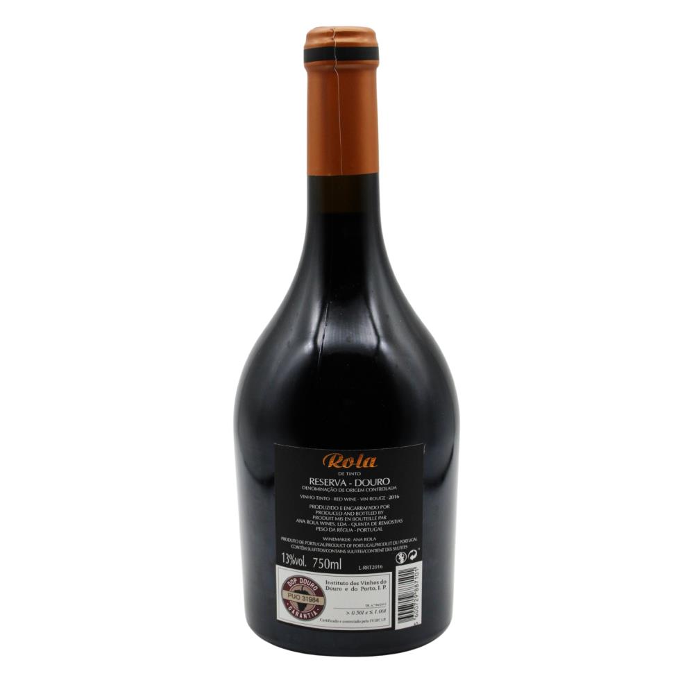 Rola Reserva Tinto - Image 2