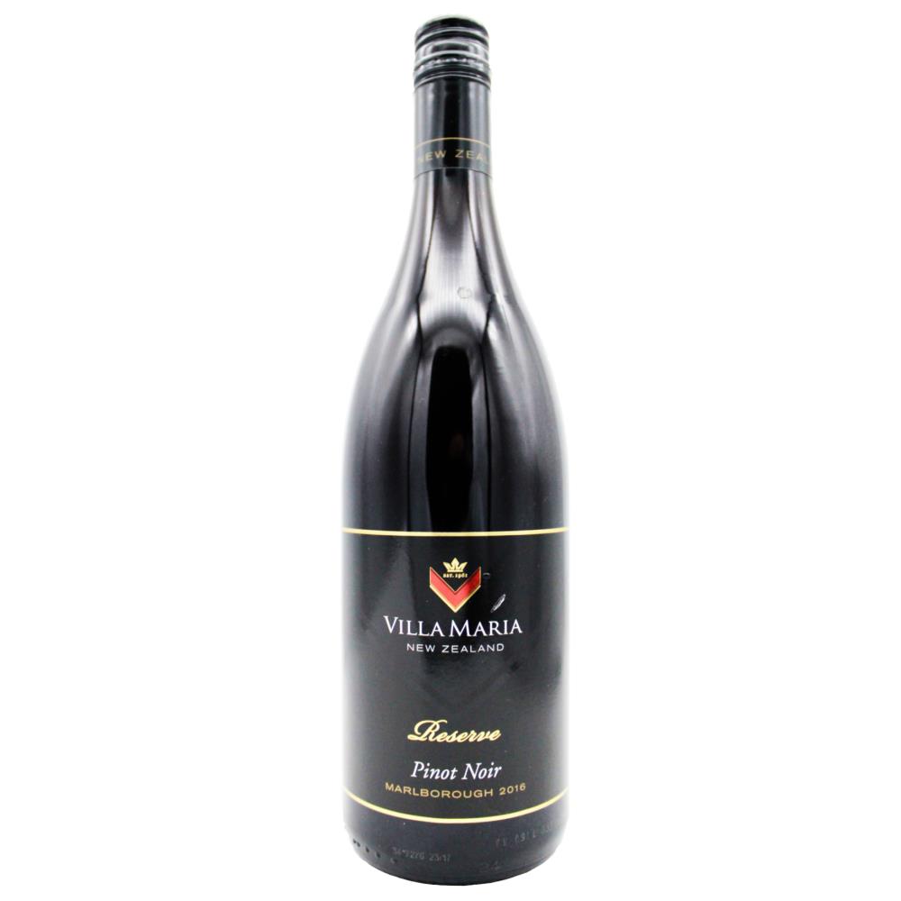 Villa Maria Reserve Pinot Noir Tinto