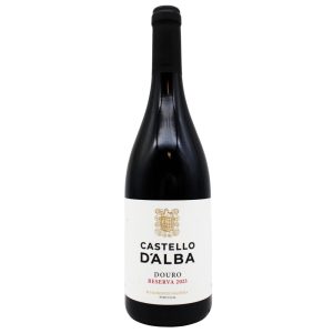 Castello D´Alba Reserva Tinto