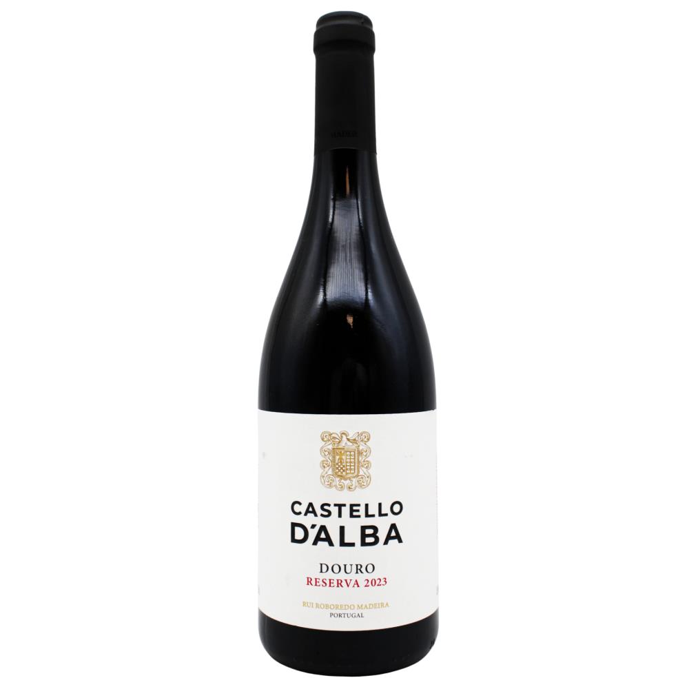 Castello D´Alba Reserva Tinto