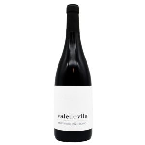 Vale de Vila Reserva Tinto