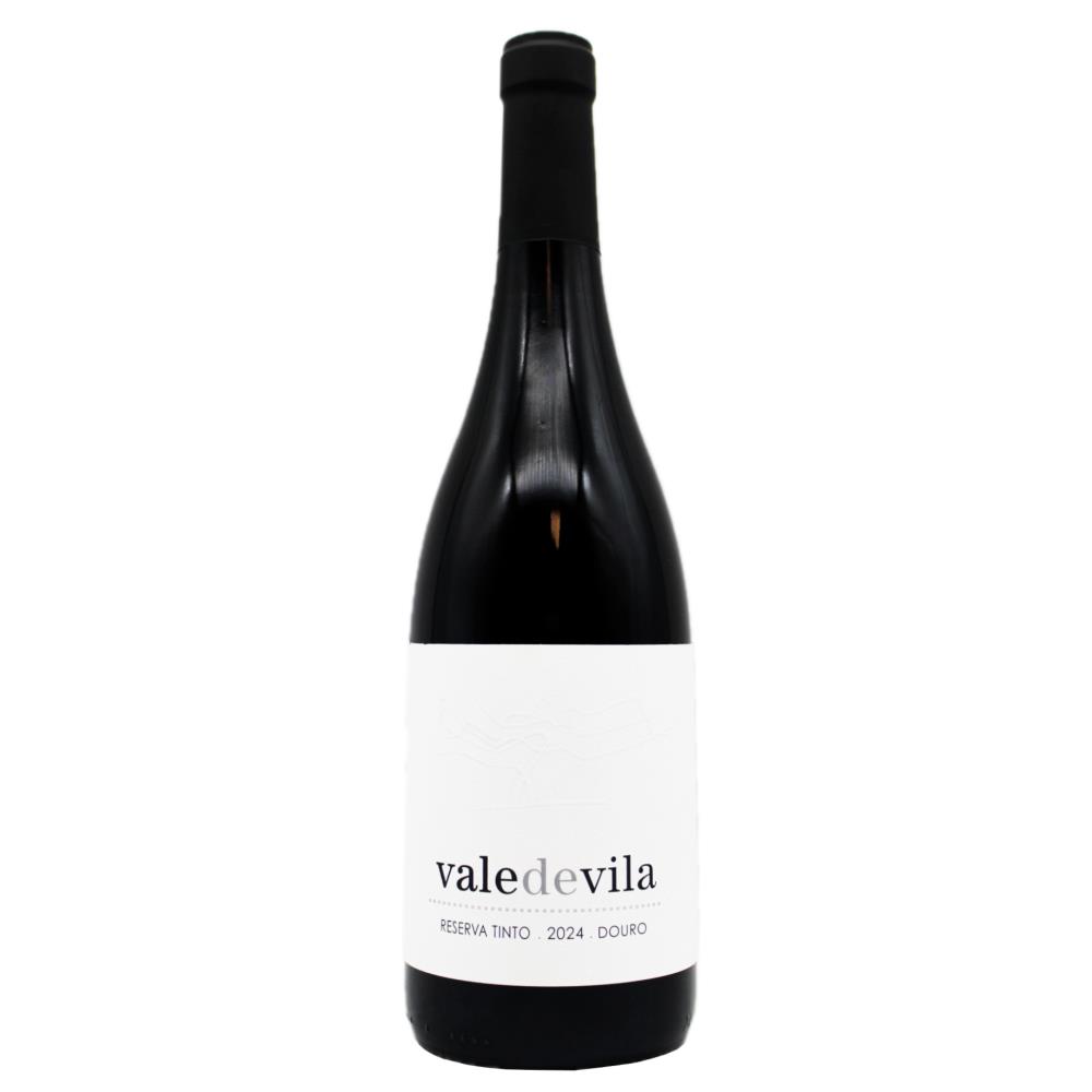 Vale de Vila Reserva Tinto