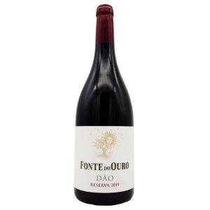 Fonte do Ouro Reserva Tinto