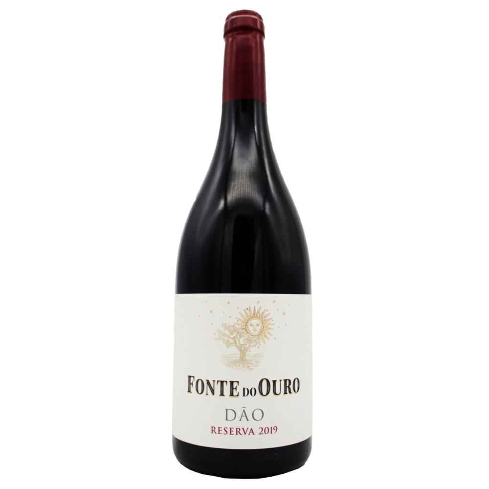 Fonte do Ouro Reserva Tinto