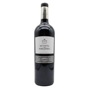 Quinta Do Gradil Reserva Tinto