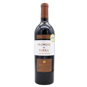 Mamoré de Borba Vinhas Velhas Reserva Tinto