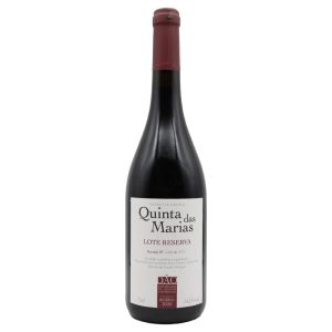 Quinta das Marias Lote Reserva Tinto