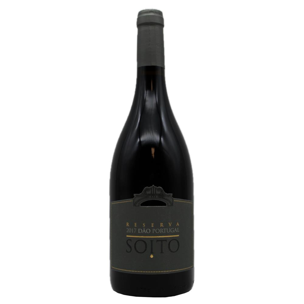 Soito Reserva Tinto