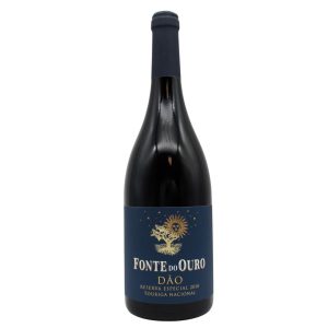 Fonte do Ouro Reserva Especial Tinto