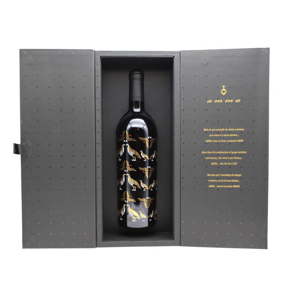 AMMA RESERVA TINTO - Image 3