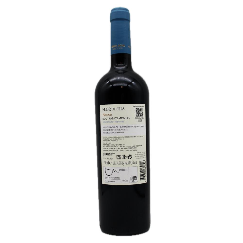 FLOR DO TUA RESERVA TINTO - Image 2