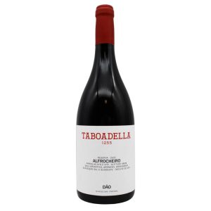 Taboadella Alfrocheiro Reserva Tinto