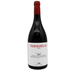 Taboadella Jaen Reserva Tinto