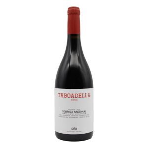 TABOADELLA RESERVA TOURIGA NACIONAL TINTO
