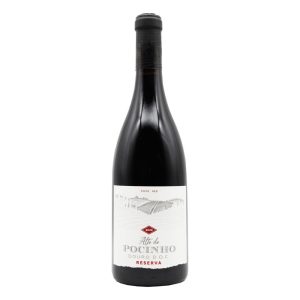 ALTO DO POCINHO RESERVA TINTO