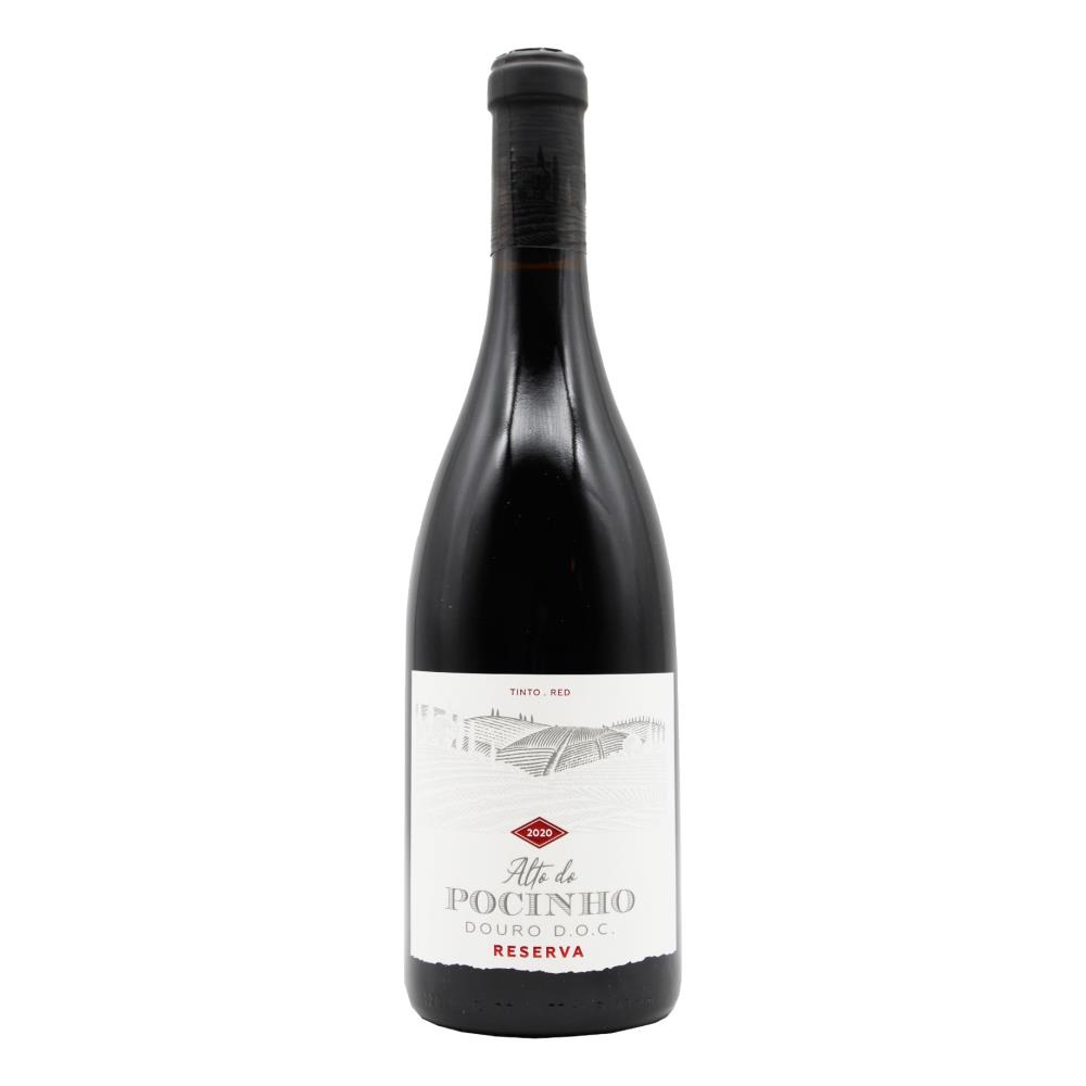 ALTO DO POCINHO RESERVA TINTO