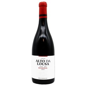 ALTO DA LOUSA RESERVA TINTO