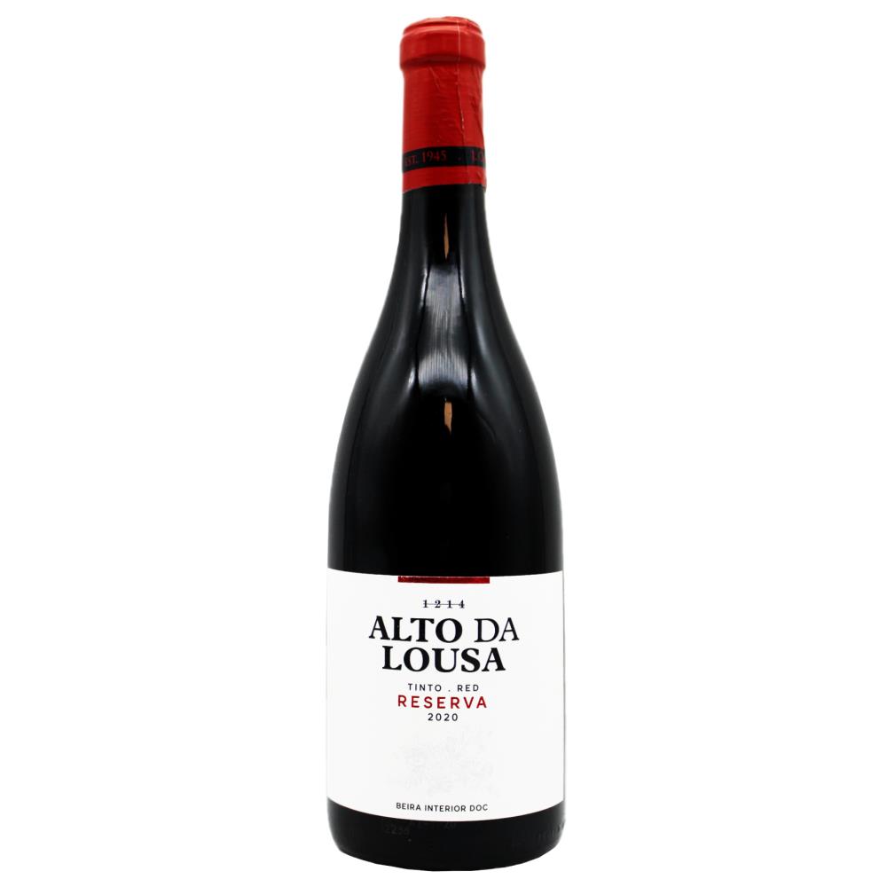 ALTO DA LOUSA RESERVA TINTO