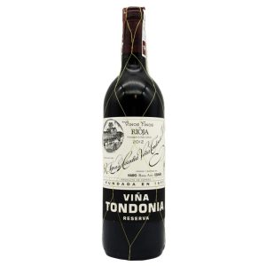 VINA TONDONIA RESERVA TINTO
