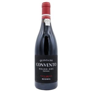 QUINTA DO CONVENTO RESERVA TINTO