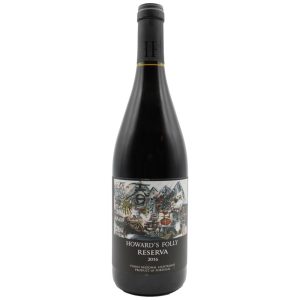 Howard`s Folly Reserva Tinto