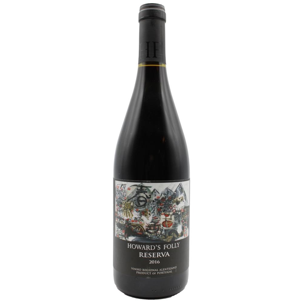 Howard`s Folly Reserva Tinto