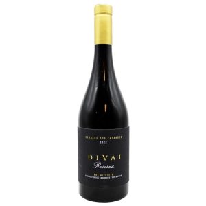 DIVAI RESERVA TINTO
