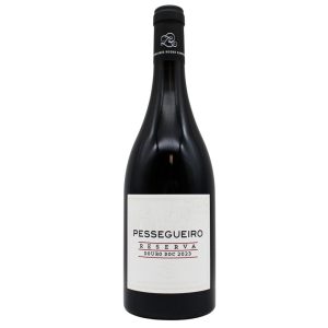 QUINTA DO PESSEGUEIRO RESERVA TINTO