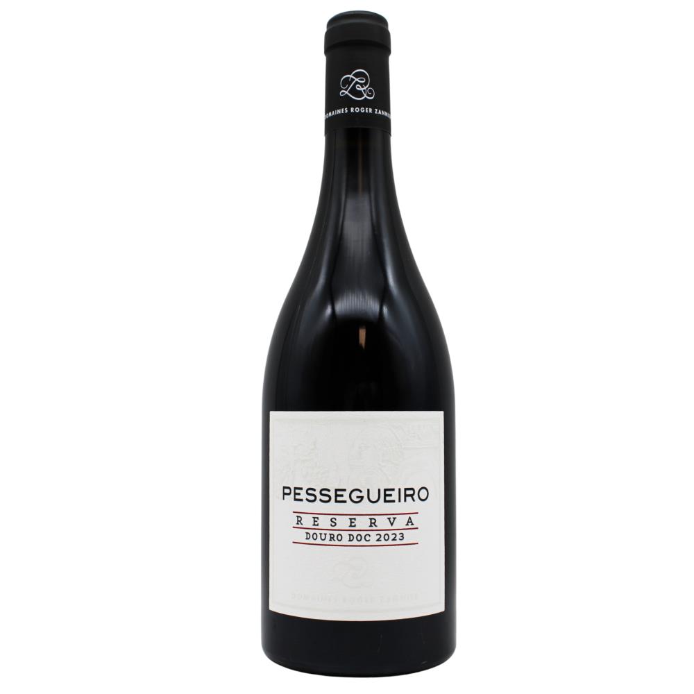 QUINTA DO PESSEGUEIRO RESERVA TINTO