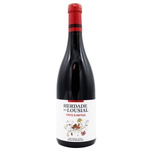 Herdade do Lousial Tinto À Antiga Reserva Tinto