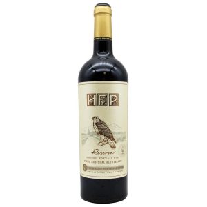 HFP Reserva Tinto