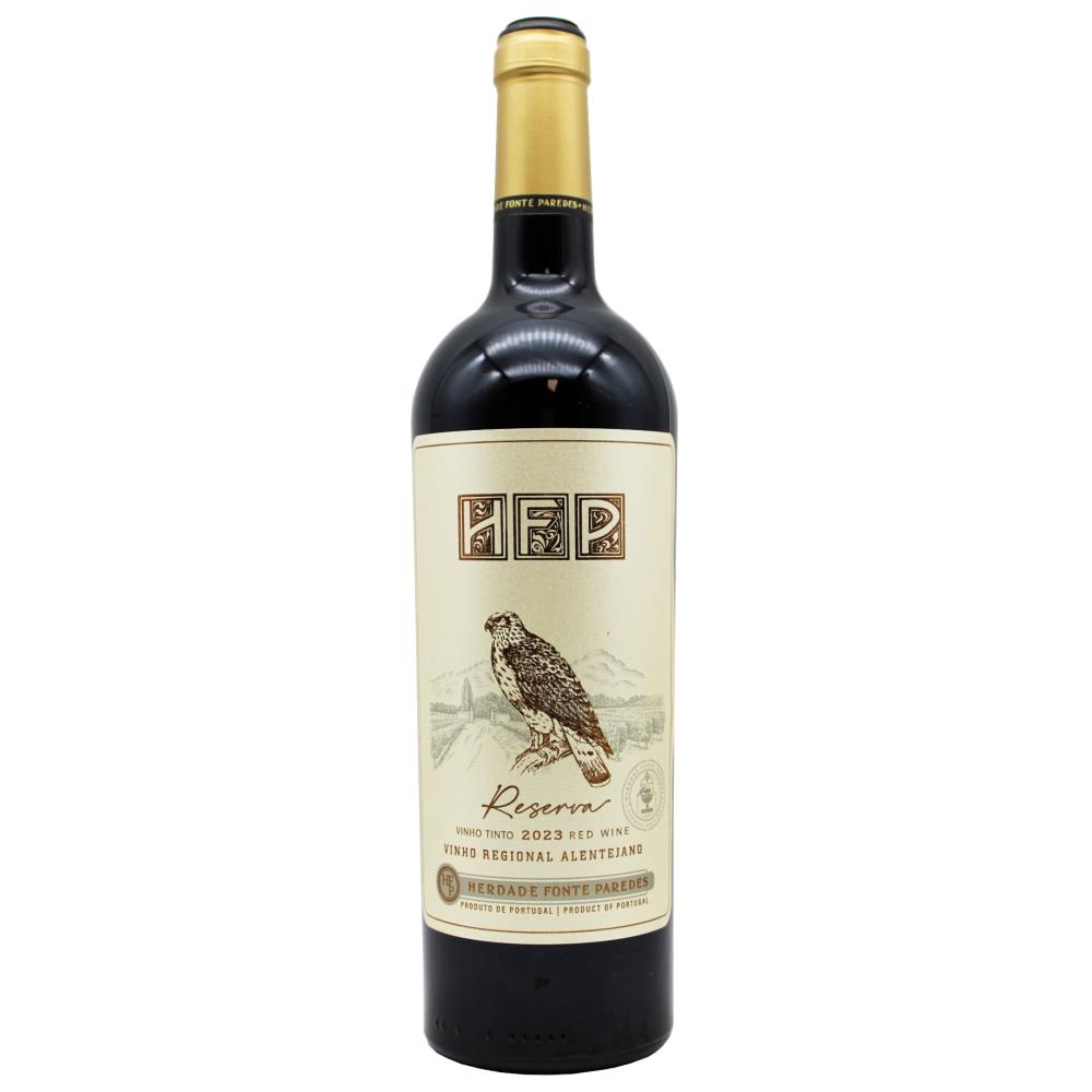 HFP Reserva Tinto