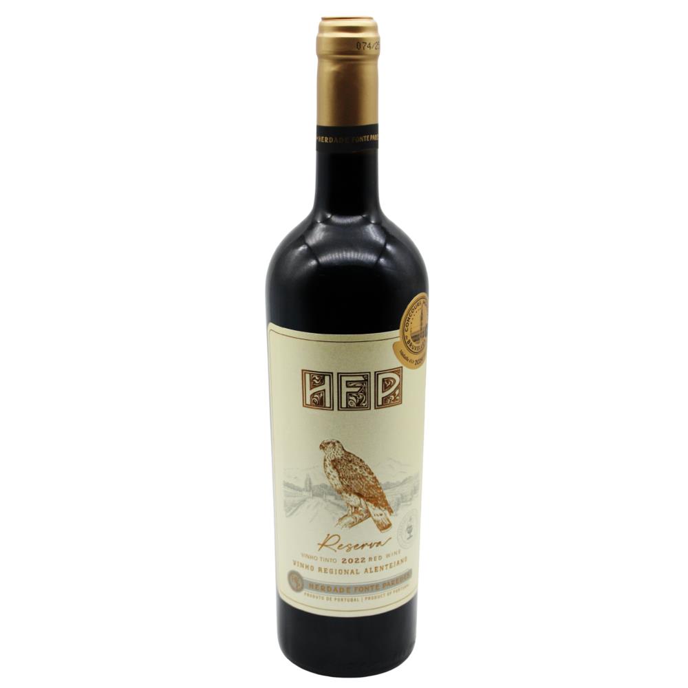 HFP Reserva Tinto - Image 2