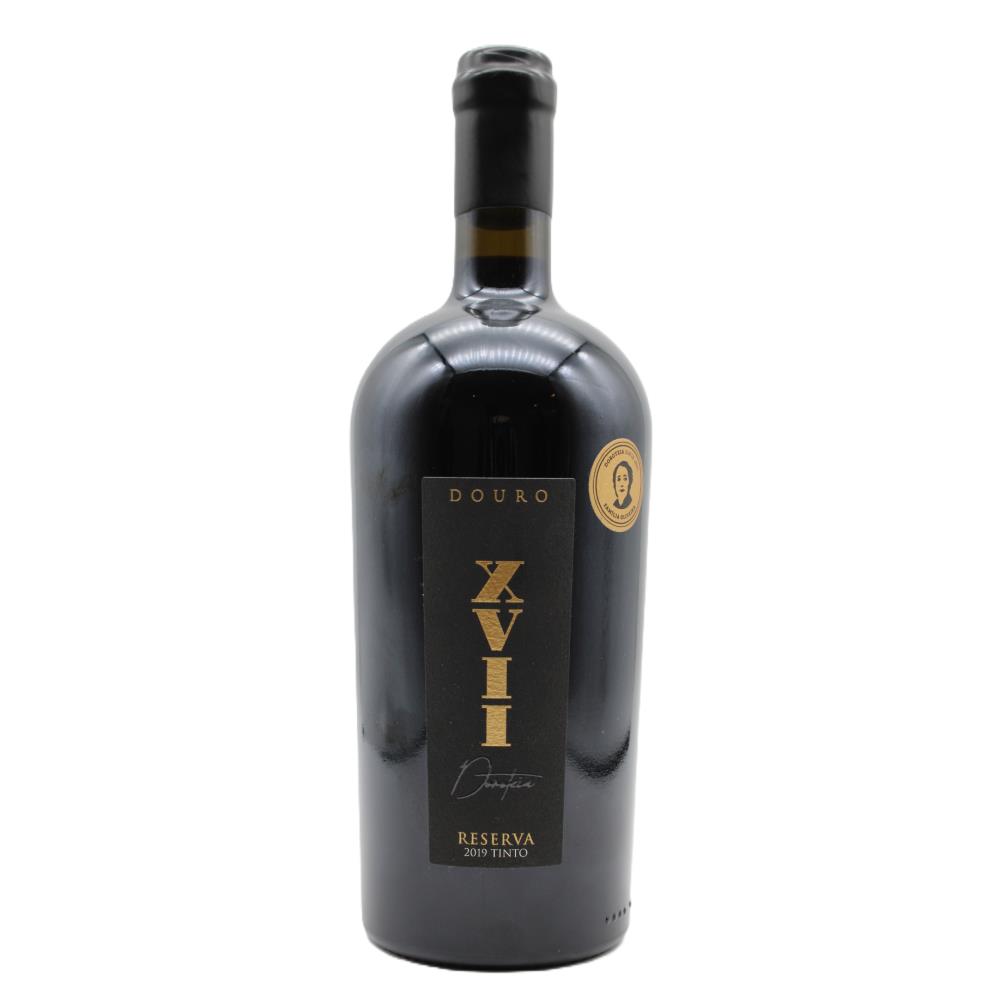 XVII Doroteia Reserva Tinto