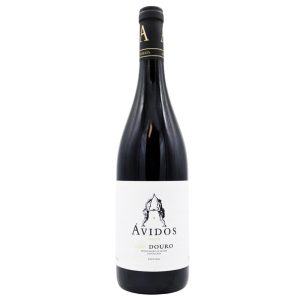 Ávidos Tinto
