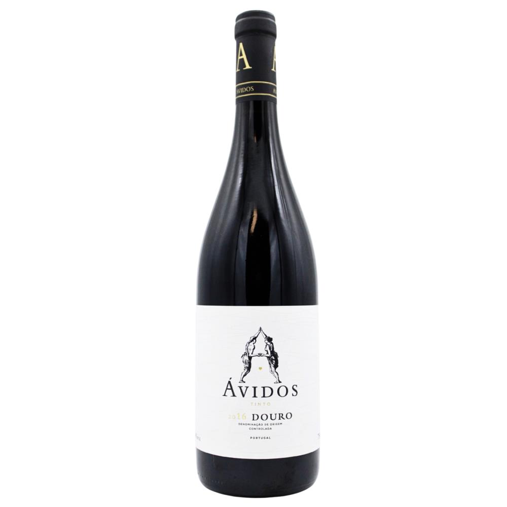 Ávidos Tinto