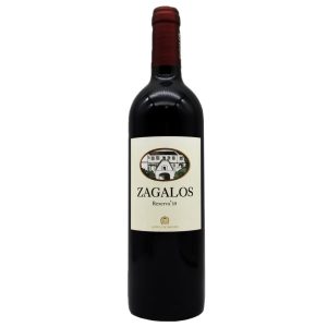 ZAGALOS RESERVA TINTO